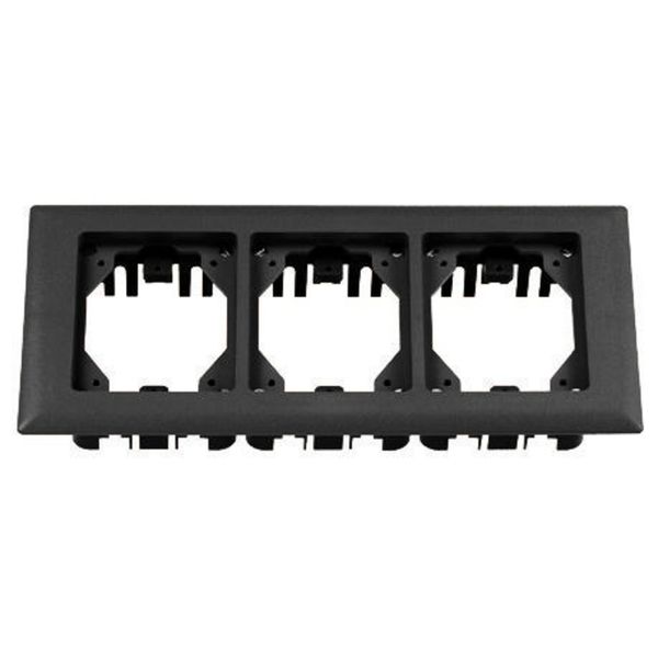 Hubbell PFBRFBL3  Control Product Image