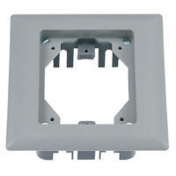 Hubbell PFBRFGY1  Control Product Image