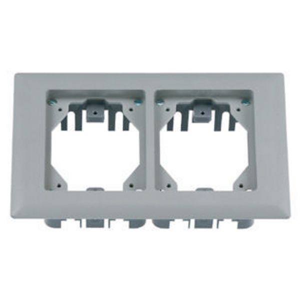 Hubbell PFBRFGY2  Control Product Image