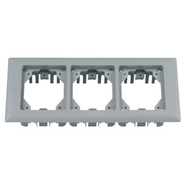 Hubbell PFBRFGY3  Control Product Image