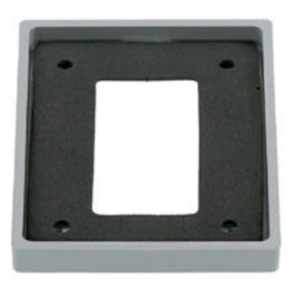 Hubbell PFBRFRA Control Product Image