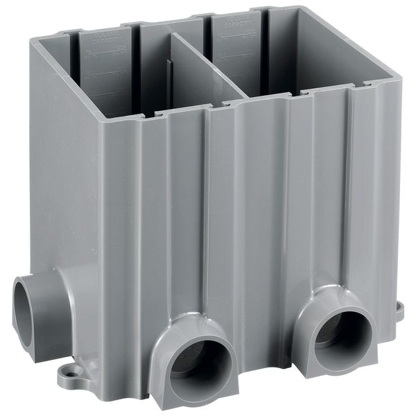 Hubbell PFBRG2  Control Product Image