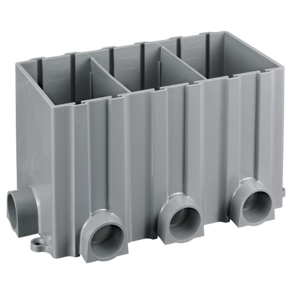 Hubbell PFBRG3  Control Product Image