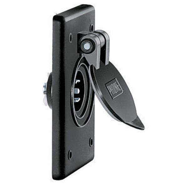 Hubbell PH6595 Control Product Image