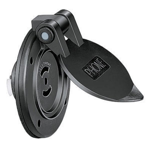 Hubbell PH6596 Control Product Image