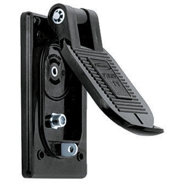 Hubbell PH6597TV Control Product Image