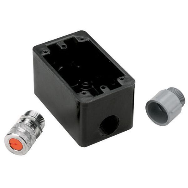 Hubbell PH6619 Control Product Image
