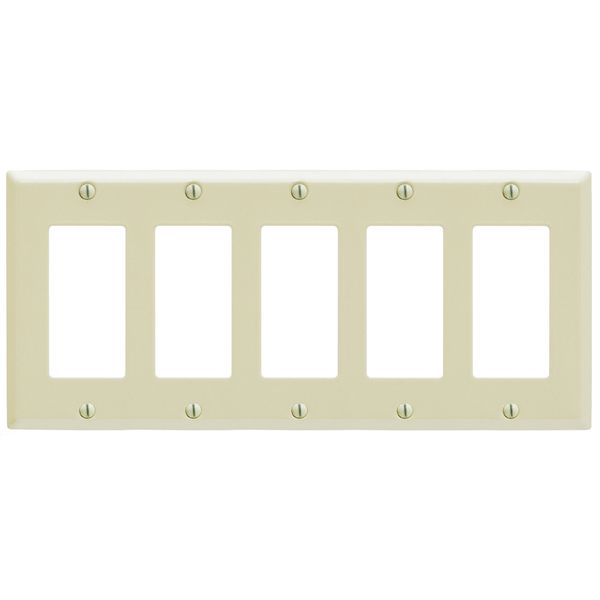 Hubbell PHPS5AL Control Product Image