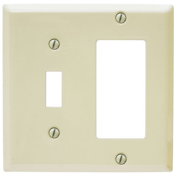 Hubbell PJS126AL Control Product Image