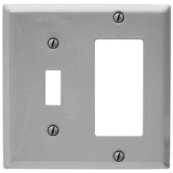 Hubbell PJS126G Control Product Image