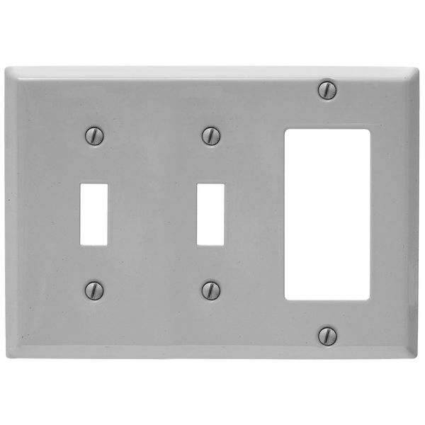 Hubbell PJS226G Control Product Image