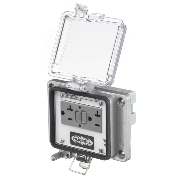 Hubbell PR20 Control Product Image