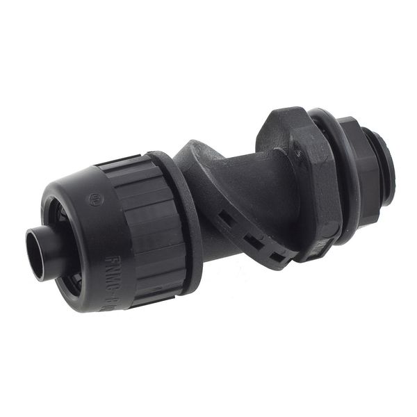 Hubbell PS0389NBK Control Product Image