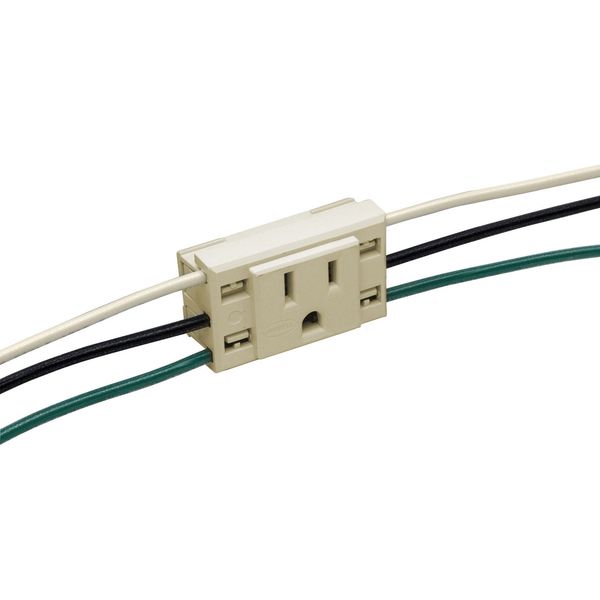 Hubbell PT1RCIV Control Product Image