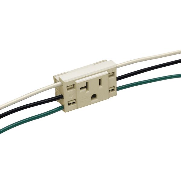 Hubbell PT1RIV Control Product Image