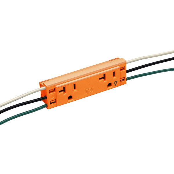 Hubbell PT2RIG Control Product Image