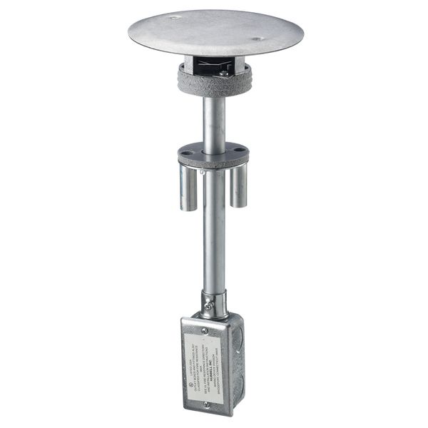 Hubbell PT2X2FIT Control Product Image