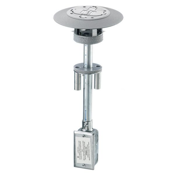 Hubbell PT2X2IGGY Control Product Image