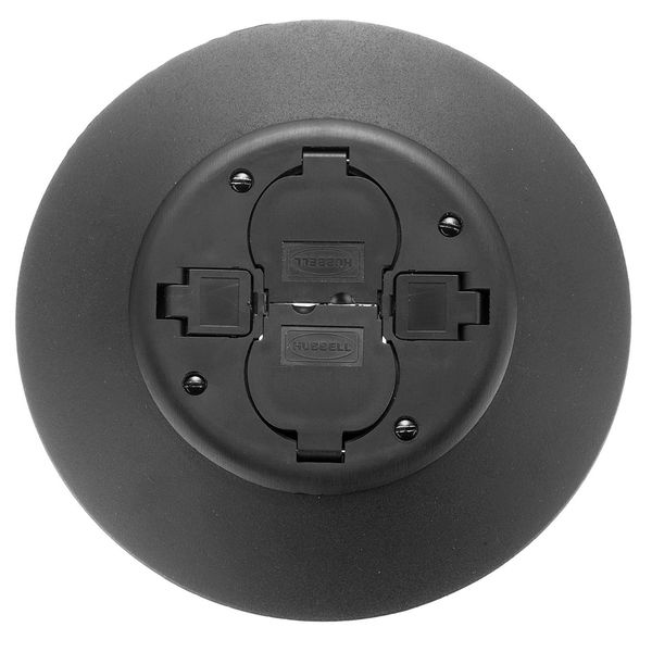 Hubbell PT2X2SFBL Control Product Image