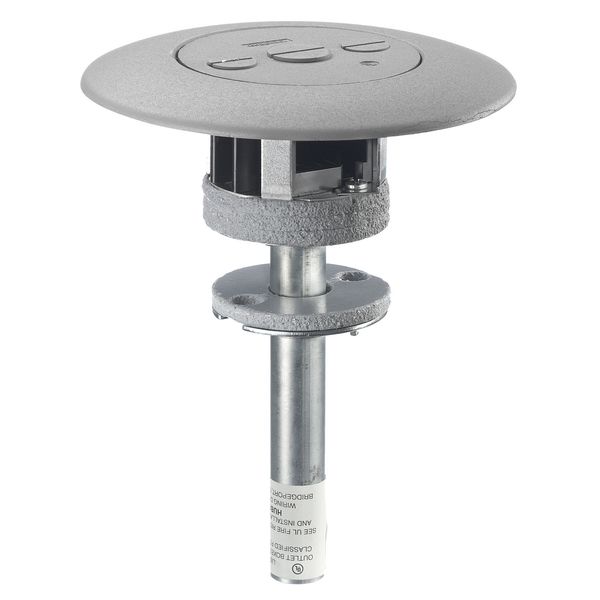 Hubbell PT73FFSDGY Control Product Image