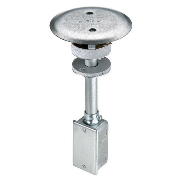 Hubbell PT7FSD Control Product Image