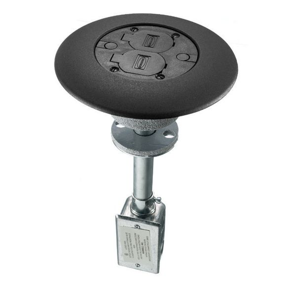 Hubbell PT7FSDBLA Control Product Image