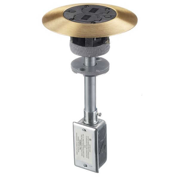 Hubbell PT7FSDBRS3A Control Product Image