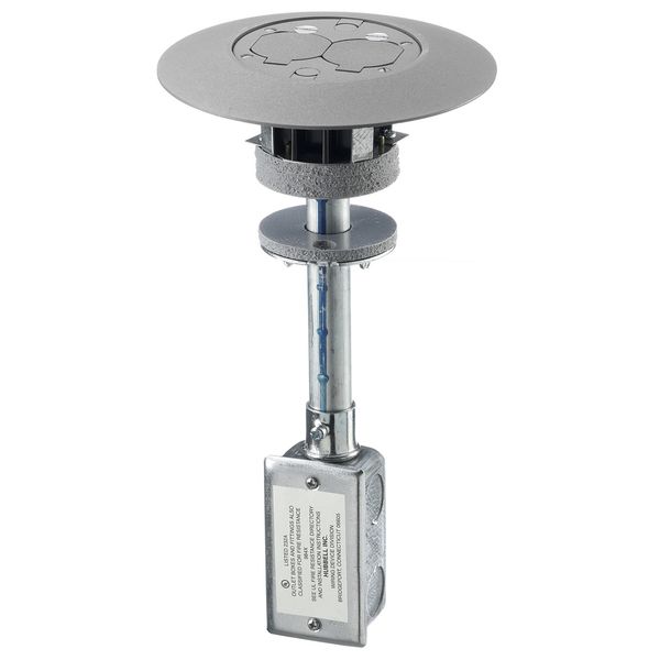 Hubbell PT7FSDGYA Control Product Image