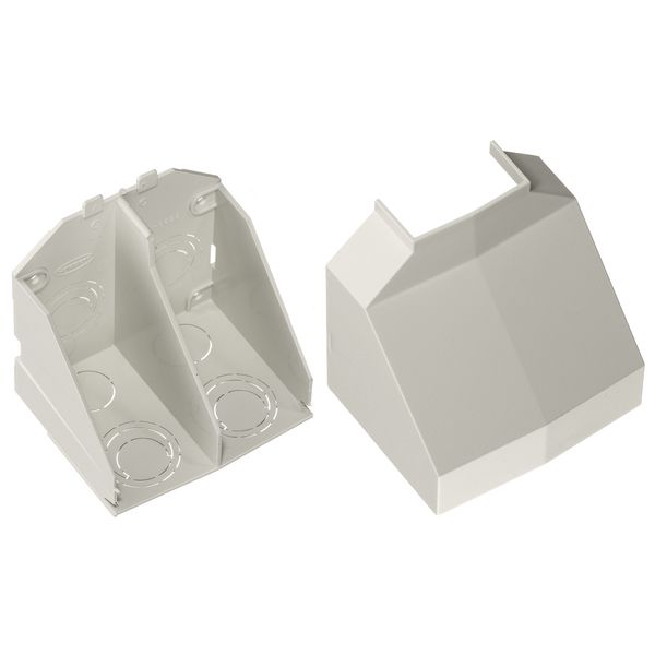 Hubbell PW2CACF Control Product Image