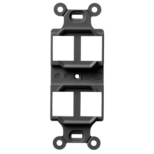 Hubbell Q106B Control Product Image