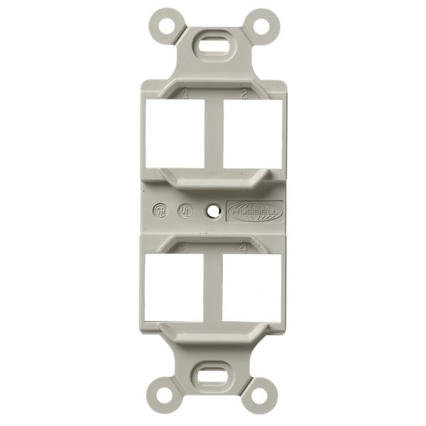 Hubbell Q106O Control Product Image