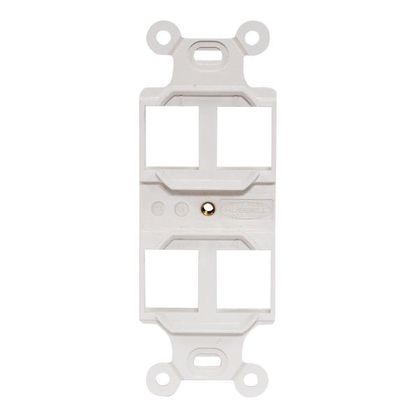 Hubbell Q106W Control Product Image