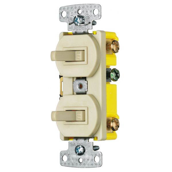 Hubbell RC101I  Control Product Image