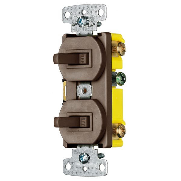 Hubbell RC103  Control Product Image