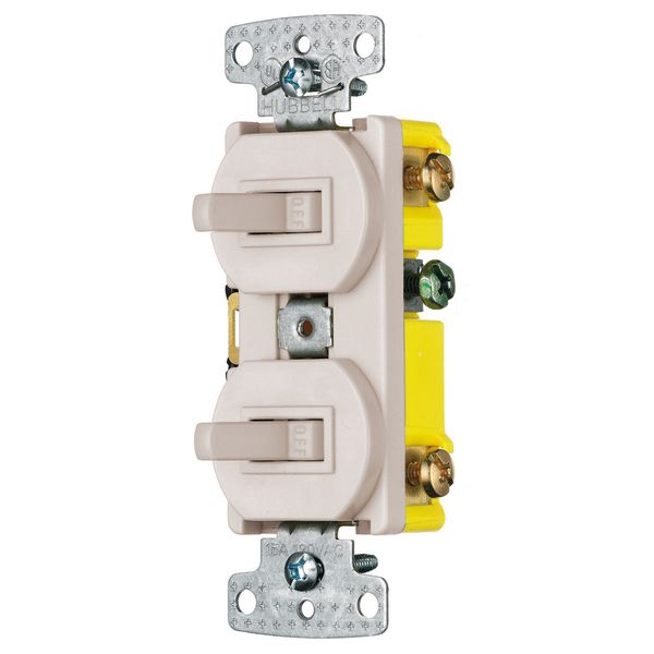 Hubbell RC103LA  Control Product Image