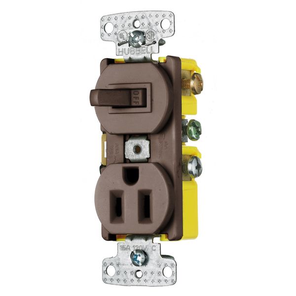 Hubbell RC108  Control Product Image