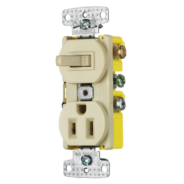 Hubbell RC308I Control Product Image
