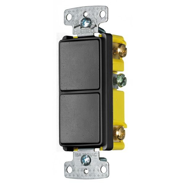 Hubbell RCD101BK Control Product Image