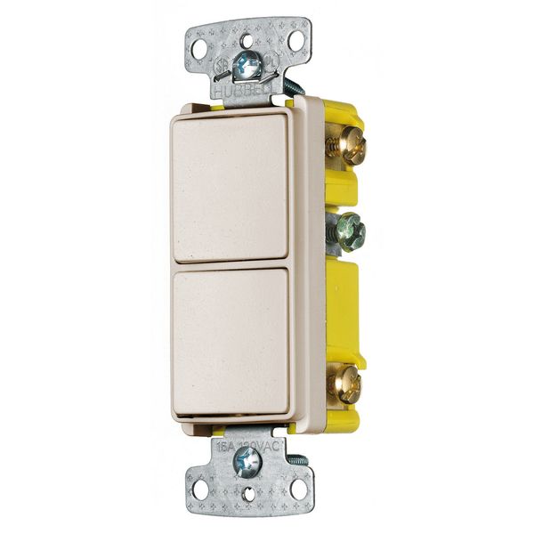 Hubbell RCD101LA Control Product Image