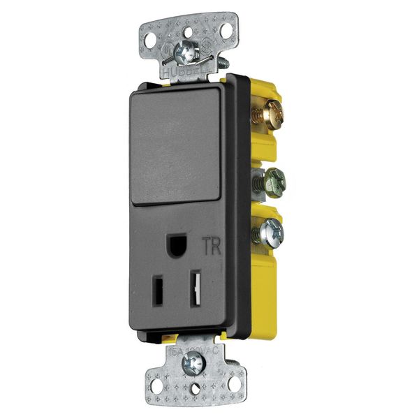 Hubbell RCD108BKTR Control Product Image