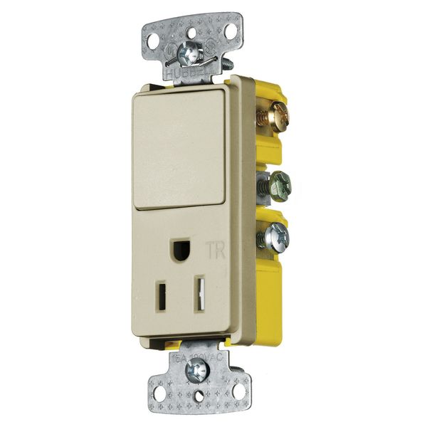 Hubbell RCD108ITR Control Product Image