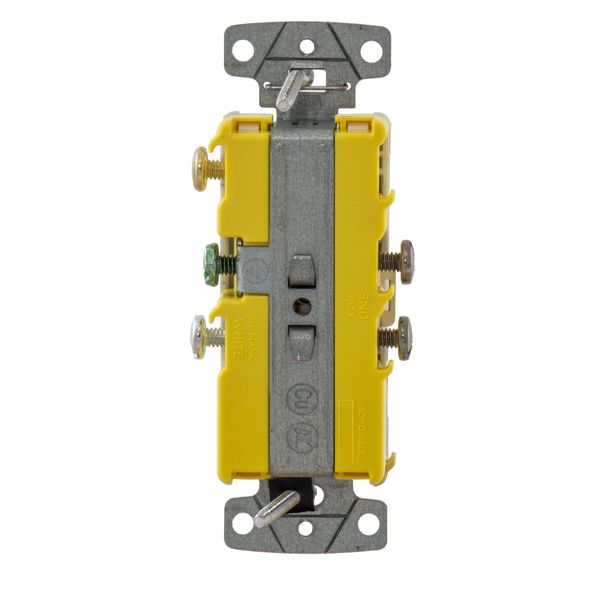 Hubbell RCD108WTR Control Product Image