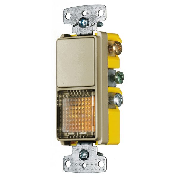 Hubbell RCD109I Control Product Image