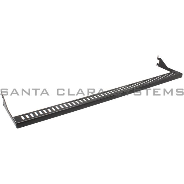 Hubbell RCMB Patch Panel, Rear Cable Mounting Bar Product Image