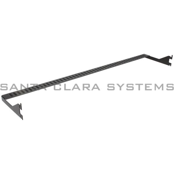 Hubbell RCMB Patch Panel, Rear Cable Mounting Bar Product Image