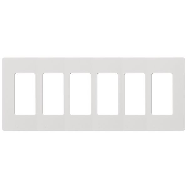 Hubbell RCW6W Control Product Image