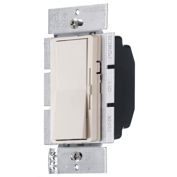 Hubbell RDV10PLA Control Product Image