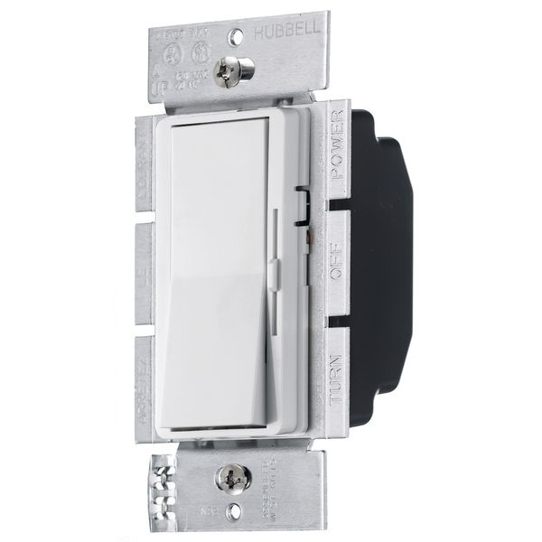 Hubbell RDV10PW Control Product Image