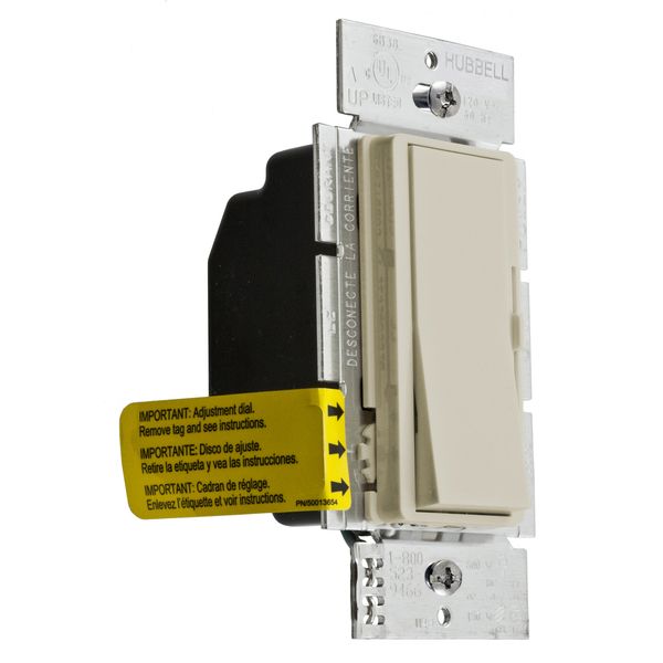 Hubbell RDVCL153PI Control Product Image