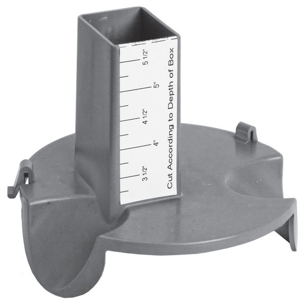 Hubbell RF408 Control Product Image